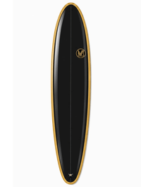 LONGBOARD CAVIAR