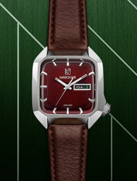 Montre AM2 ELECTRIQUE Euskal