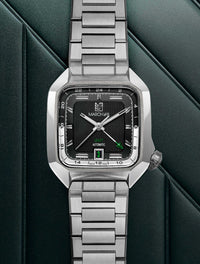 Montre AM2 GMT AUTOMATIQUE Black