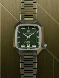 Montre AM2 SLIM AUTOMATIQUE Corporate