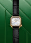 Montre LADY MANSART Continental