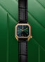 Montre LADY MANSART Emerald