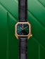Montre LADY MANSART Emerald