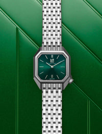 Montre LADY MANSART Forest