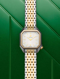 Montre LADY MANSART Metallic