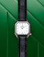 Montre LADY MANSART White