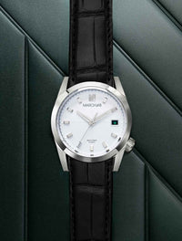 AM89 AUTOMATIC STEEL Watch