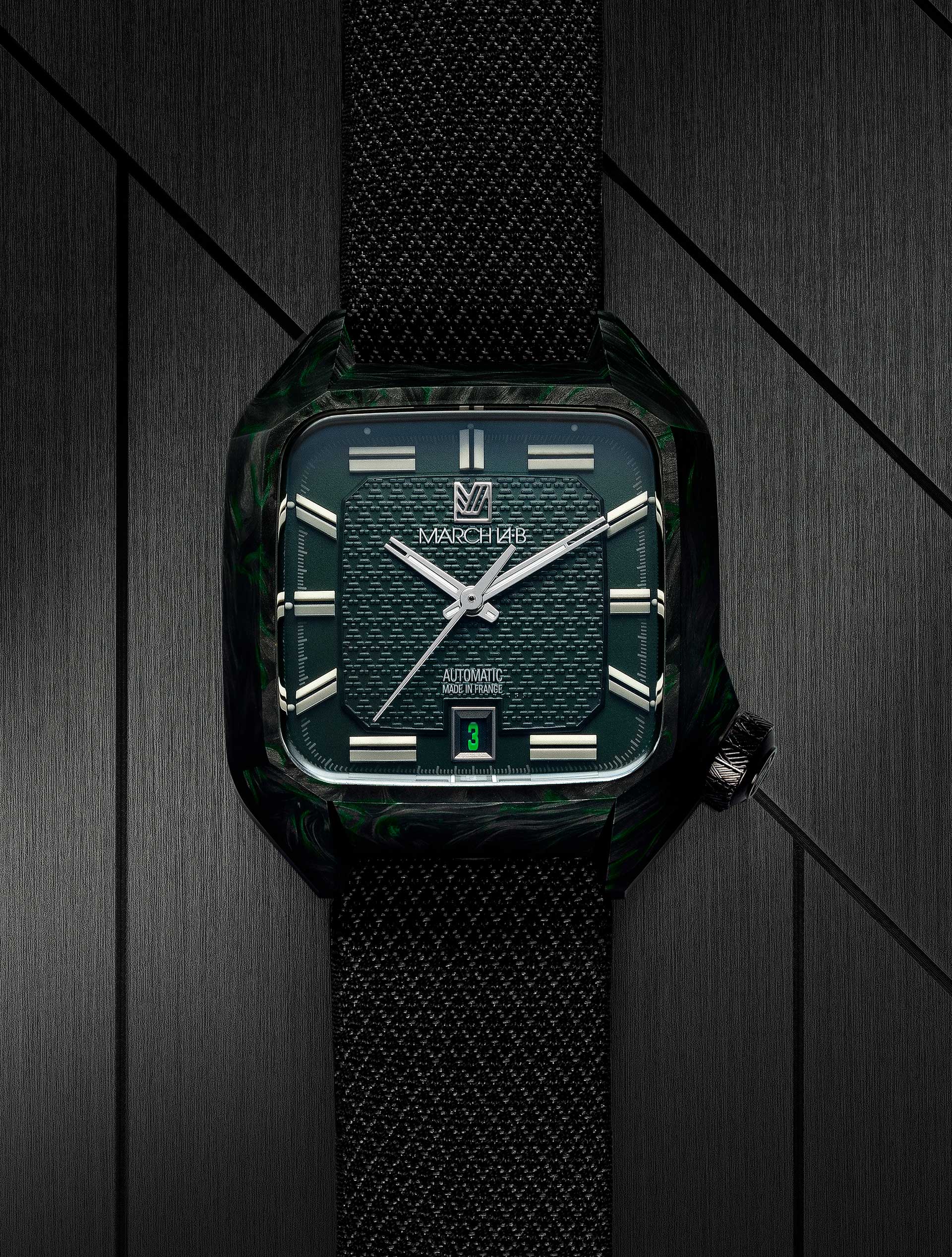 AM2 AUTOMATIC 