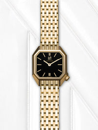 LADY MANSART ELECTRIC SUPREME Watch