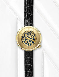 Montre LADY VOLANTE Cheetah