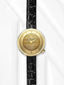 Montre LADY VOLANTE Gold