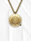 Montre Sautoir LADY VOLANTE Gold