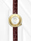 Montre LADY VOLANTE Nacre