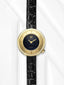 Montre LADY VOLANTE Supreme Caviar