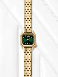 Montre MINI MANSART Emerald