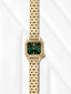 Montre MINI MANSART Emerald