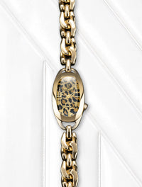 OBLONGUE CHEETAH Watch