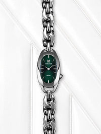 Montre OBLONGUE Forest