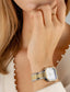 Montre MILADY MANSART Nacre