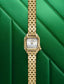 Montre MINI MANSART Continental