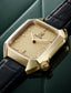 Montre AM2 XS MÉCANIQUE Golden Hour