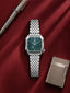 MANSART Small Second Grall Watch