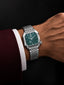 Montre MANSART Petite Seconde Grall