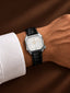 Montre MANSART Petite Seconde Shelter