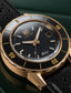 BELZA Bronze Edition Watch