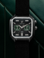 Montre AM2 CALENDAR AUTOMATIQUE Phantom