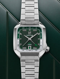 Montre AM2 GMT AUTOMATIQUE Grall
