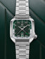 Montre AM2 GMT AUTOMATIQUE Grall