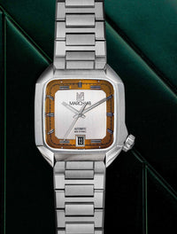 AM2 SLIM AUTOMATIC SHELTER Watch