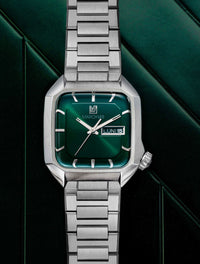 AM2 SLIM ELECTRIC FOREST Watch