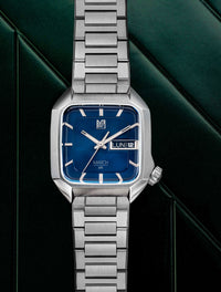 Montre AM2 SLIM ELECTRIQUE Ocean