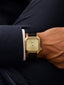 Montre AM2 XS MÉCANIQUE Golden Hour