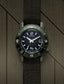 BELZA TITANIUM 99 PIECES Watch