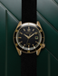 Watch BONZER Bronze