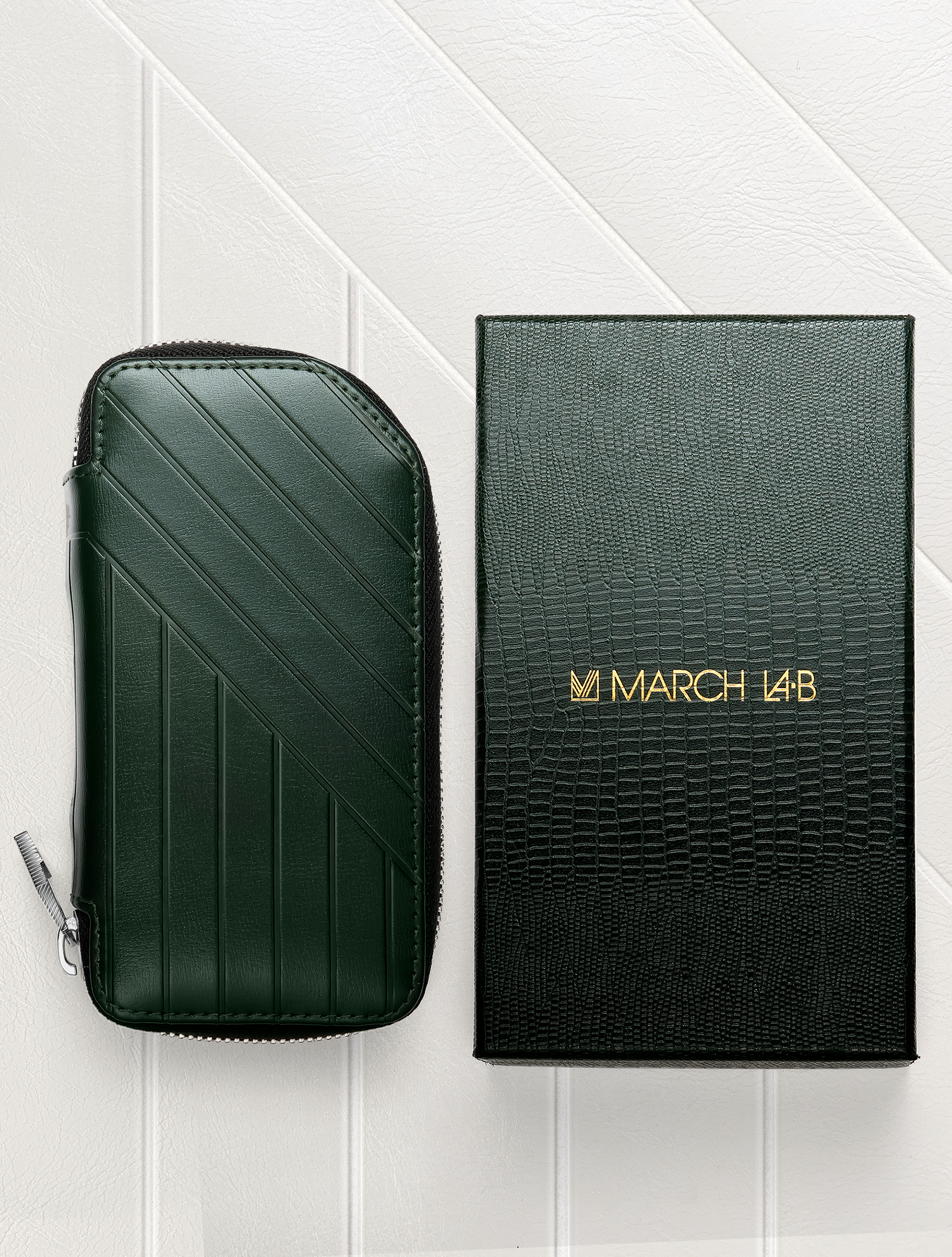 TRAVEL BOX – MARCH