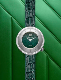 LADY VOLANTE Caviar Forest Watch