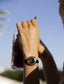 Montre LADY VOLANTE Supreme Caviar