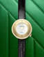 LADY VOLANTE Mother of Pearl Watch