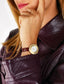Montre LADY VOLANTE Nacre