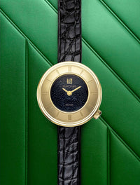 LADY VOLANTE Caviar Supreme Watch