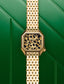 LADY MANSART ELECTRIC Cheetah Watch