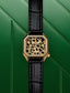 LADY MANSART ELECTRIC Cheetah Watch
