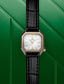 LADY MANSART ELECTRIC MOP Watch