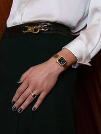 LADY MANSART ELECTRIC SUPREME Watch