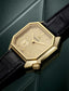 MANSART Small Second Golden Hour Watch
