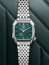 Montre MANSART Petite Seconde Grall